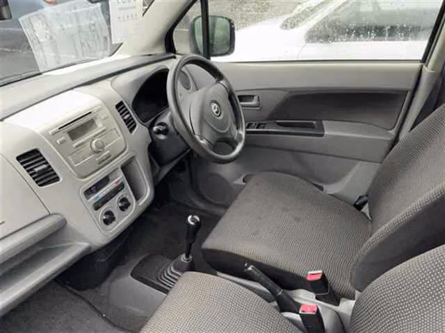 MAZDA AZ-WAGON