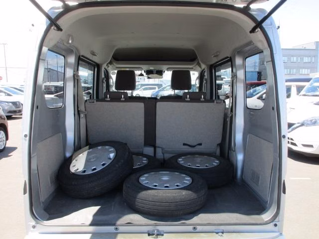 NISSAN NV100 CLIPPER
