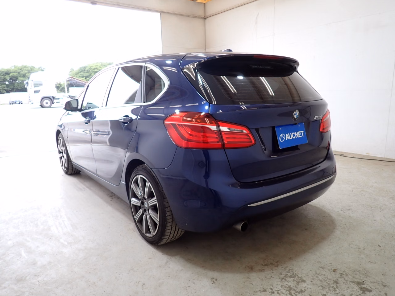 BMW 2-SERIES ACTIVE TOURER