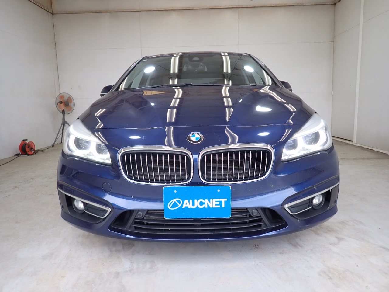 BMW 2-SERIES ACTIVE TOURER