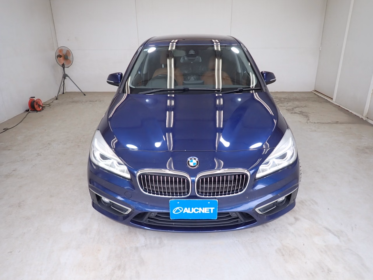 BMW 2-SERIES ACTIVE TOURER