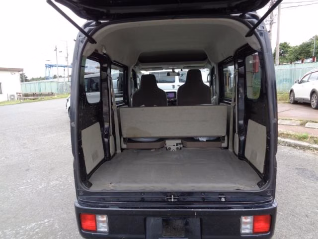 NISSAN NV100 CLIPPER