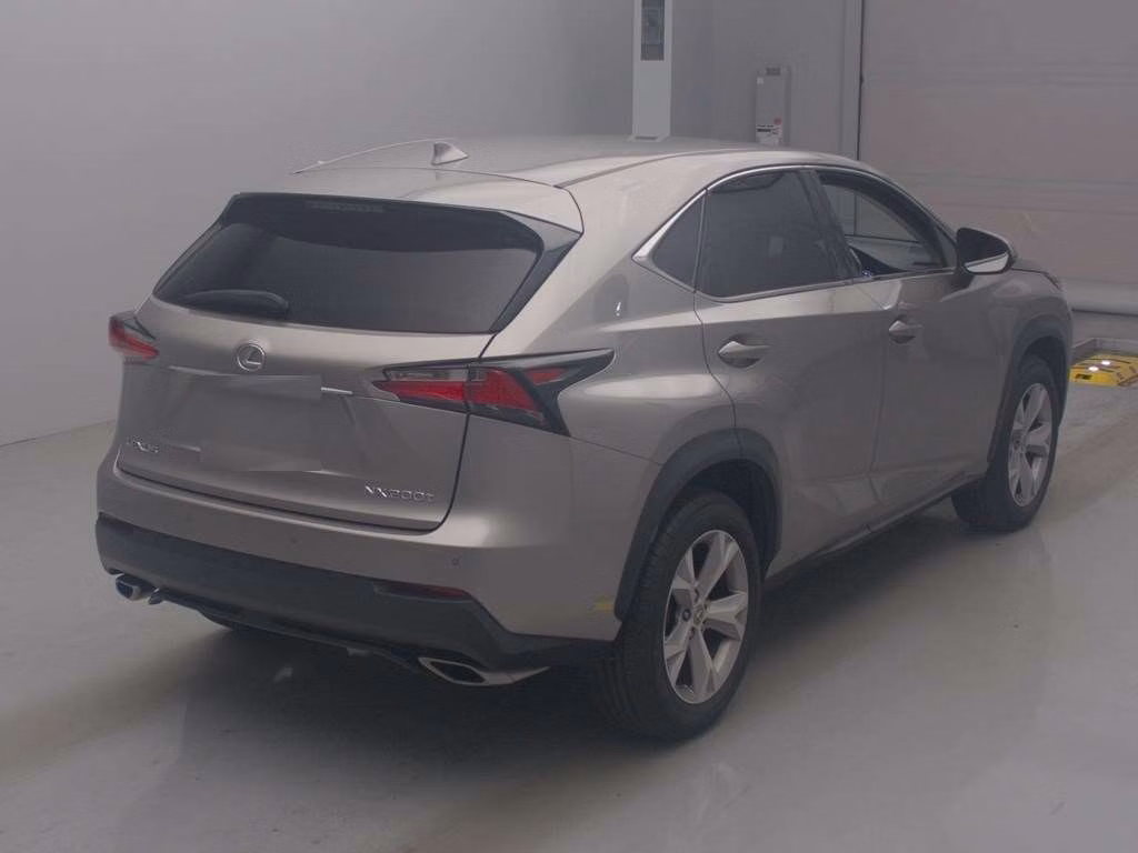 LEXUS NX300