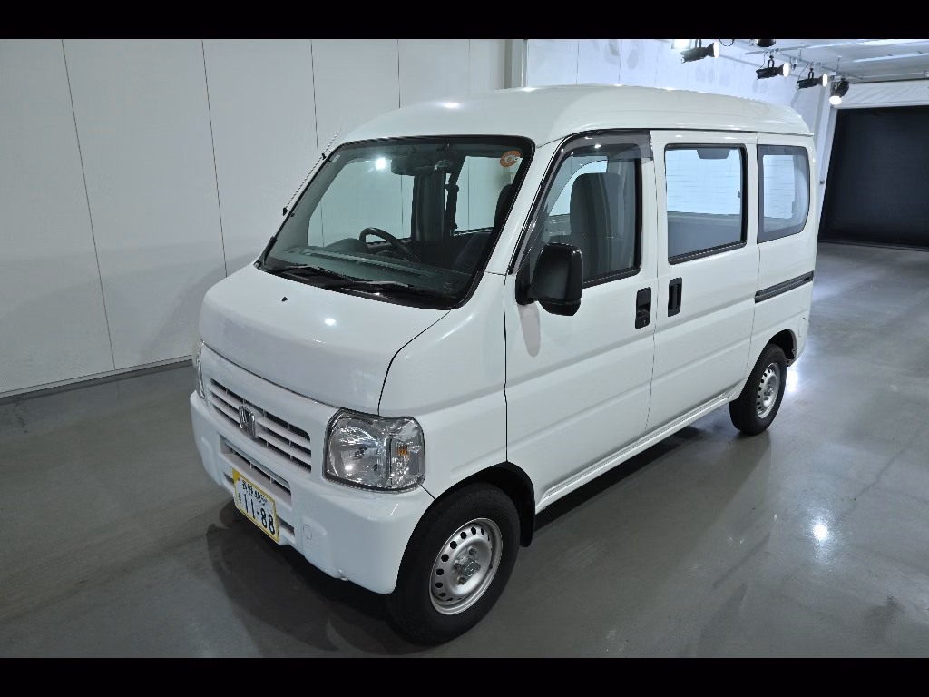 HONDA ACTY