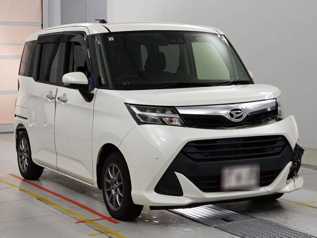 DAIHATSU THOR