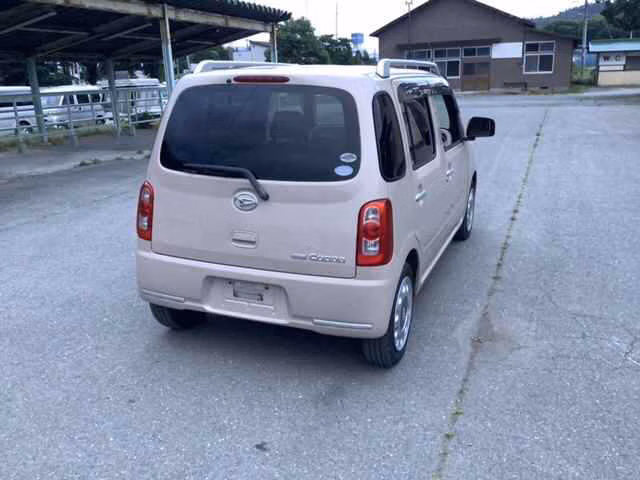 DAIHATSU MIRA COCOA