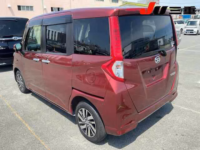DAIHATSU THOR