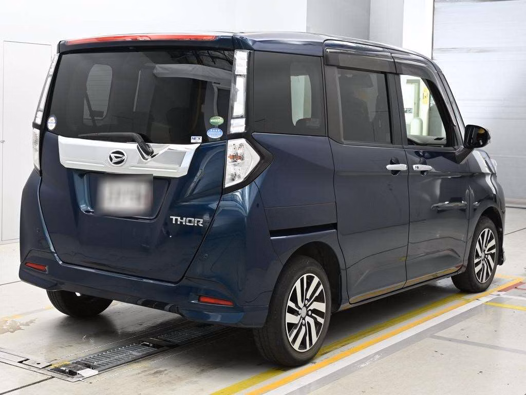 DAIHATSU THOR