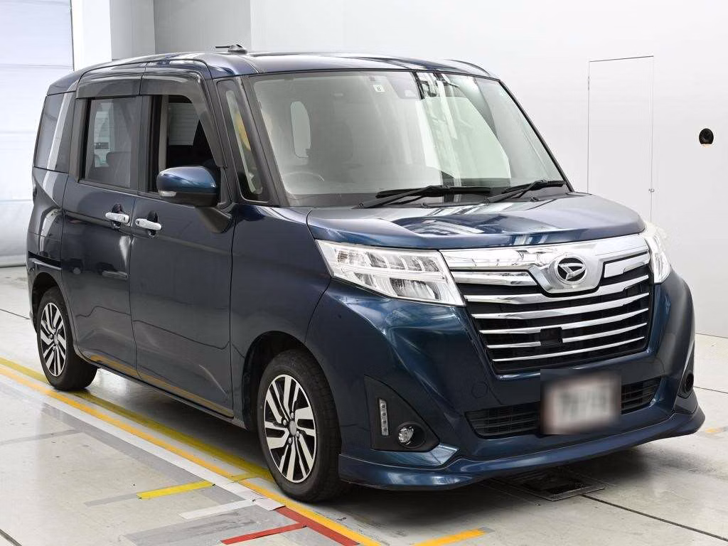 DAIHATSU THOR