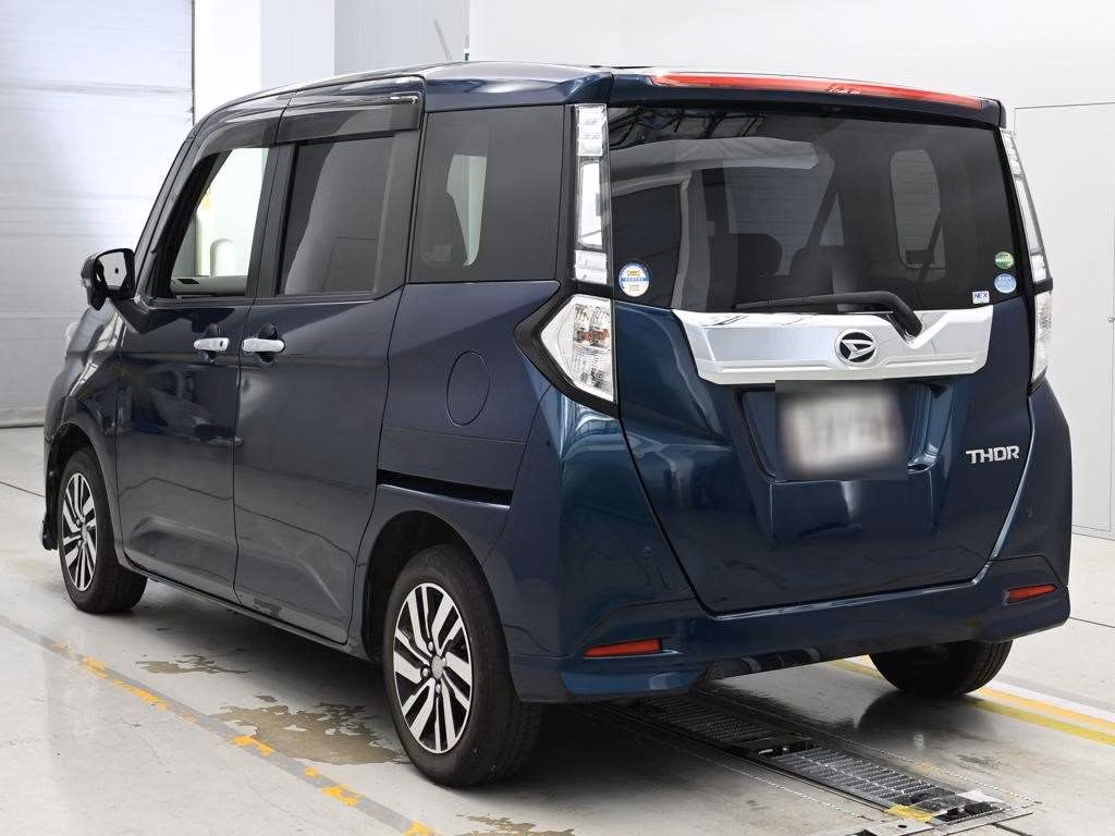 DAIHATSU THOR