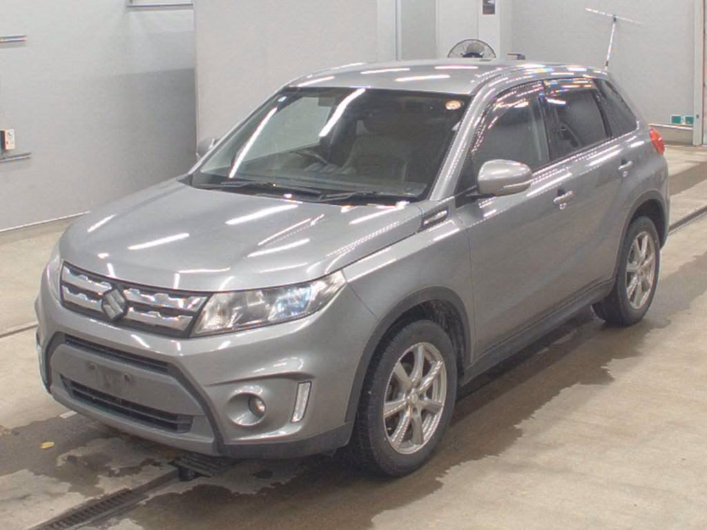 SUZUKI ESCUDO