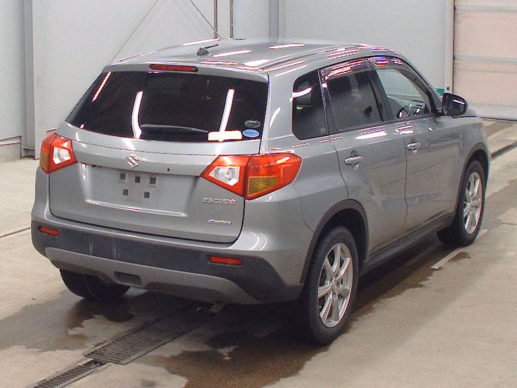 SUZUKI ESCUDO