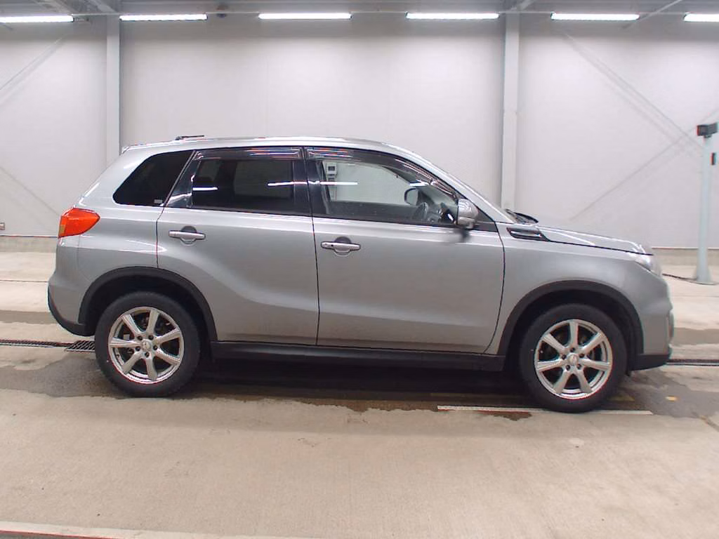 SUZUKI ESCUDO