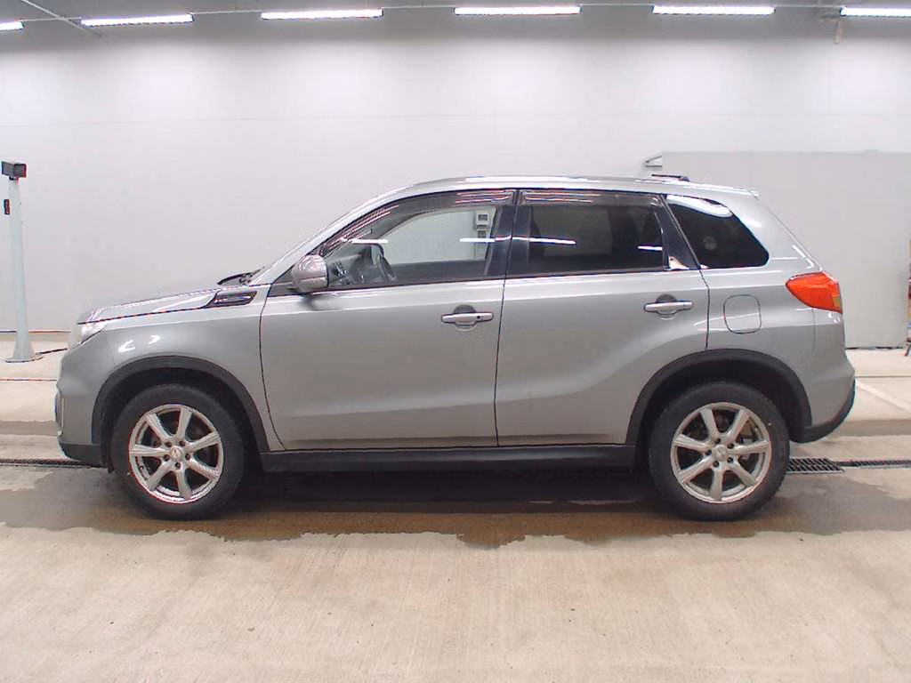 SUZUKI ESCUDO