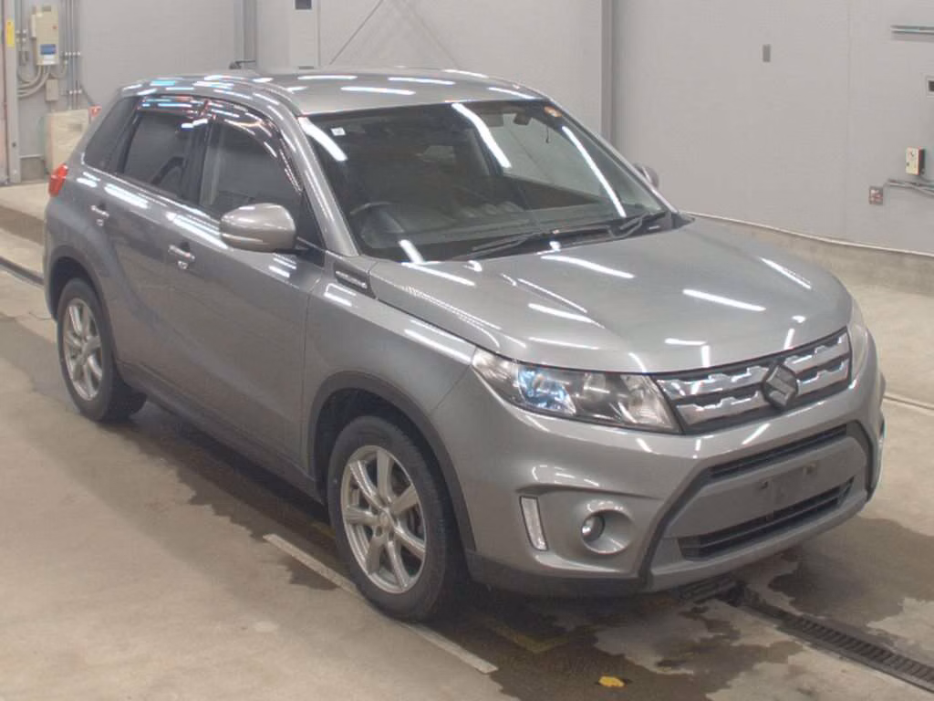 SUZUKI ESCUDO