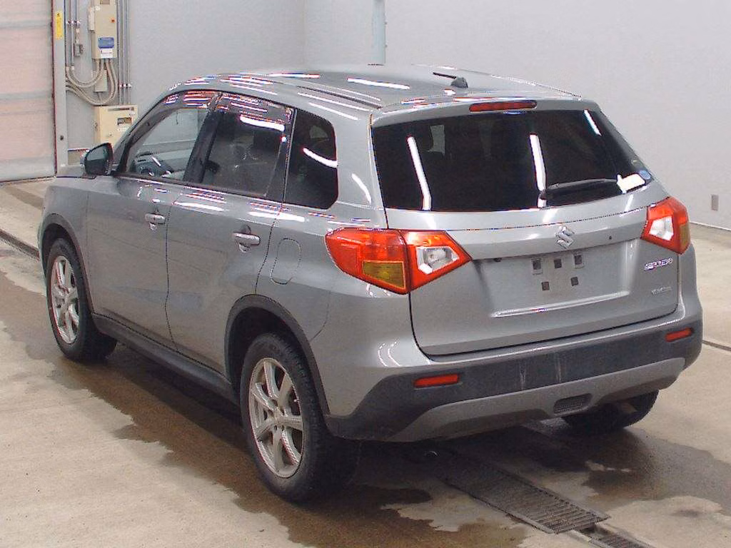 SUZUKI ESCUDO
