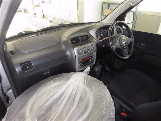 DAIHATSU TERIOS KID