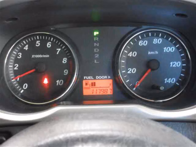 DAIHATSU TERIOS KID