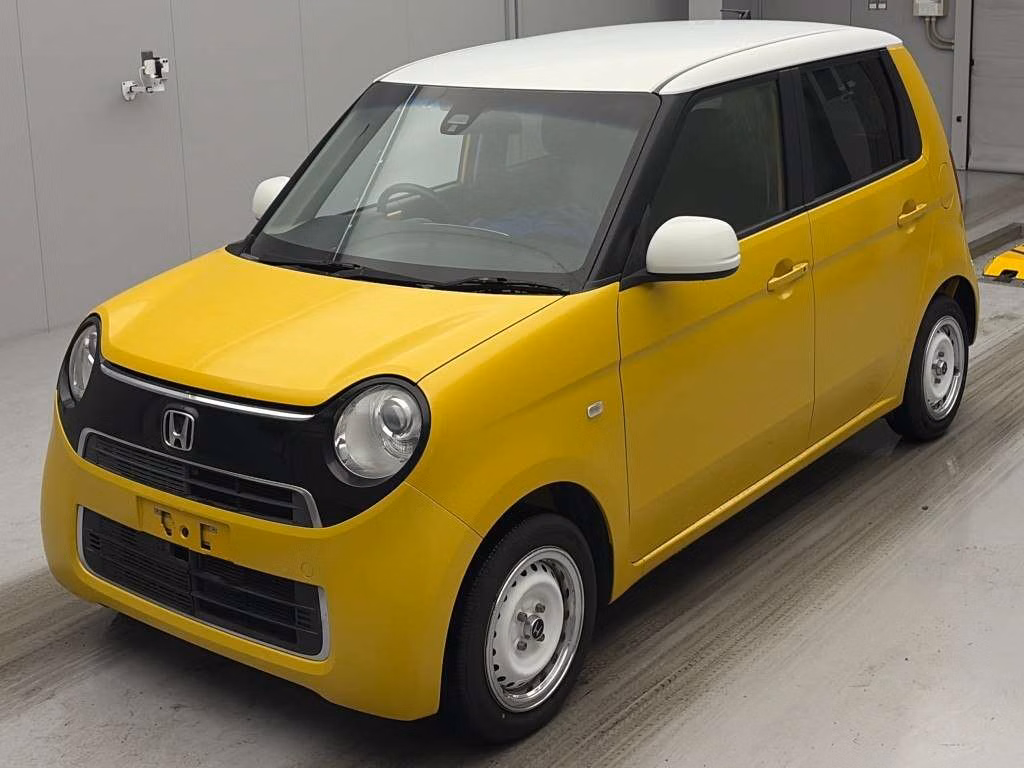 HONDA N-ONE
