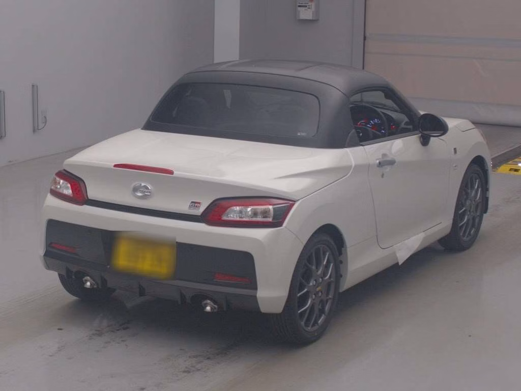 TOYOTA COPEN