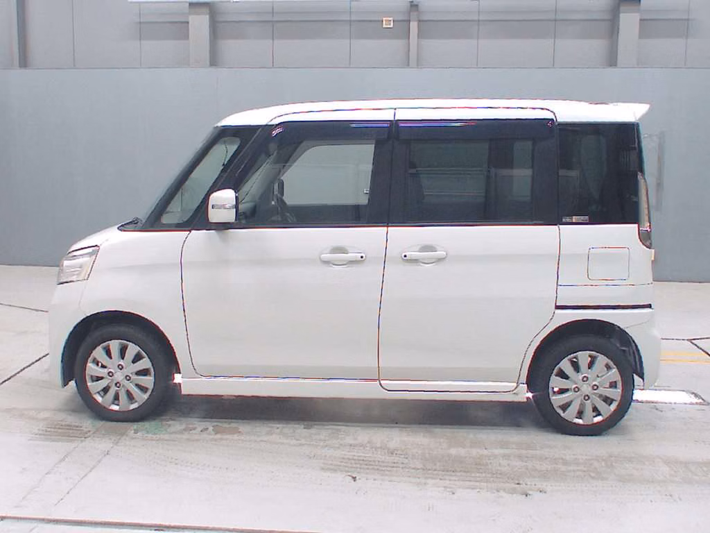 MAZDA FLAIR WAGON