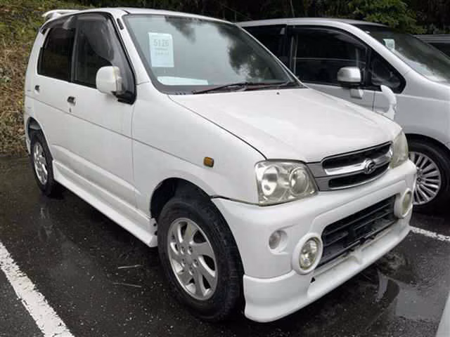 DAIHATSU TERIOS KID