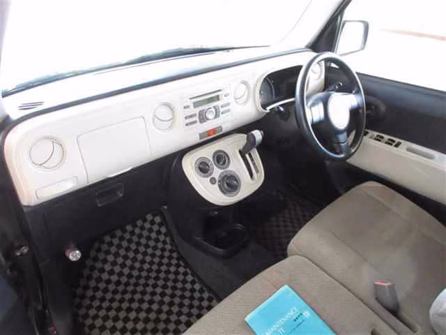 DAIHATSU MIRA COCOA