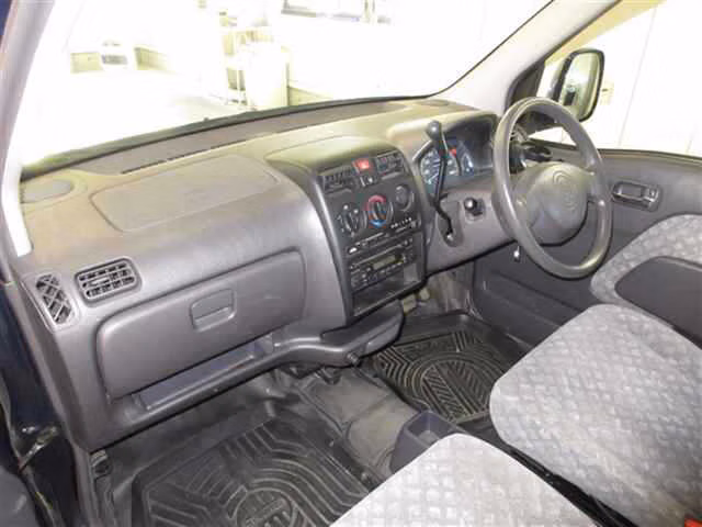 HONDA LIFE