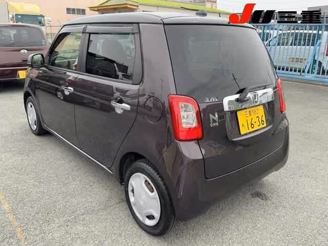HONDA N-ONE