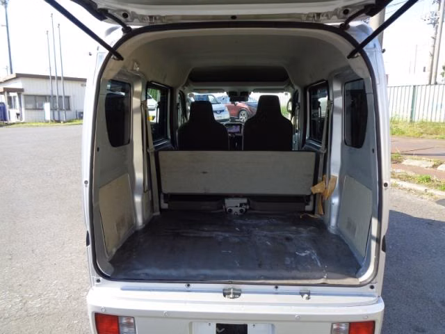 NISSAN NV100 CLIPPER