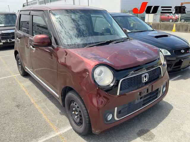 HONDA N-ONE