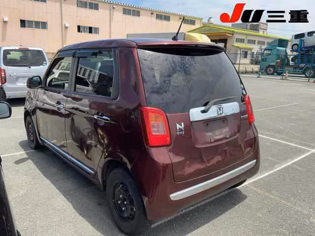 HONDA N-ONE