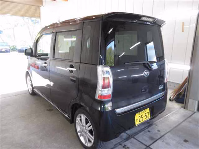 DAIHATSU TANTO EXE