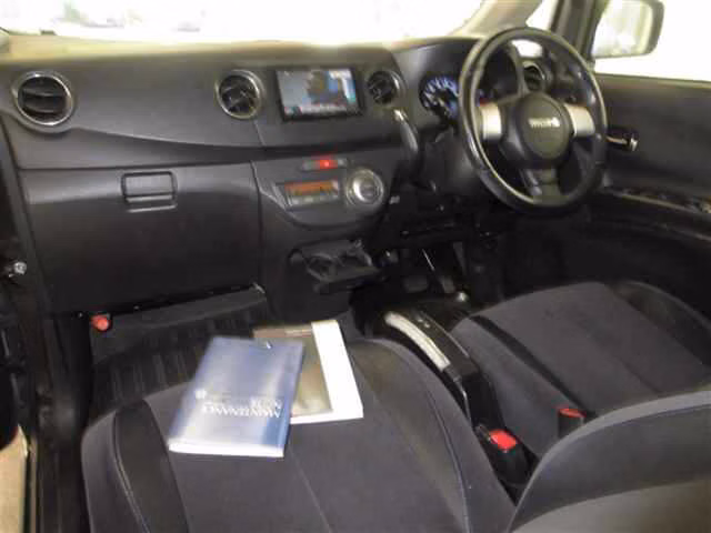 DAIHATSU TANTO EXE