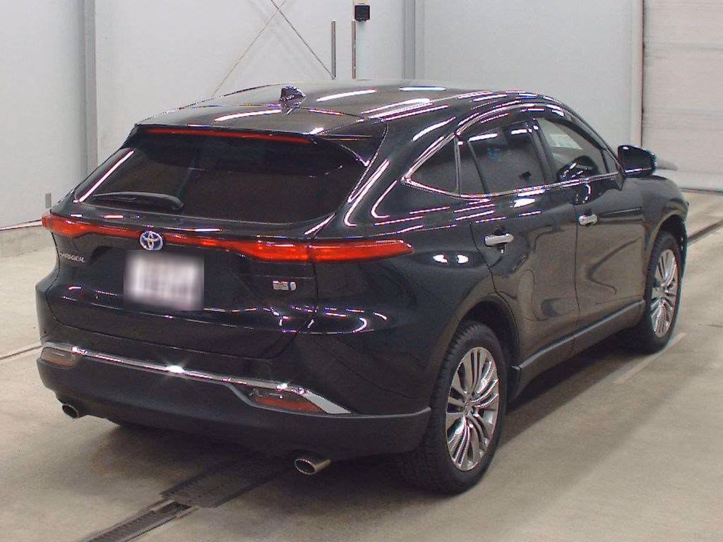 TOYOTA VENZA