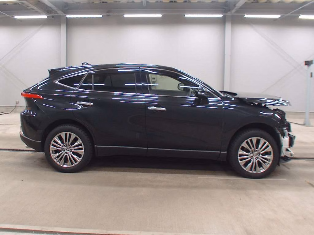 TOYOTA VENZA