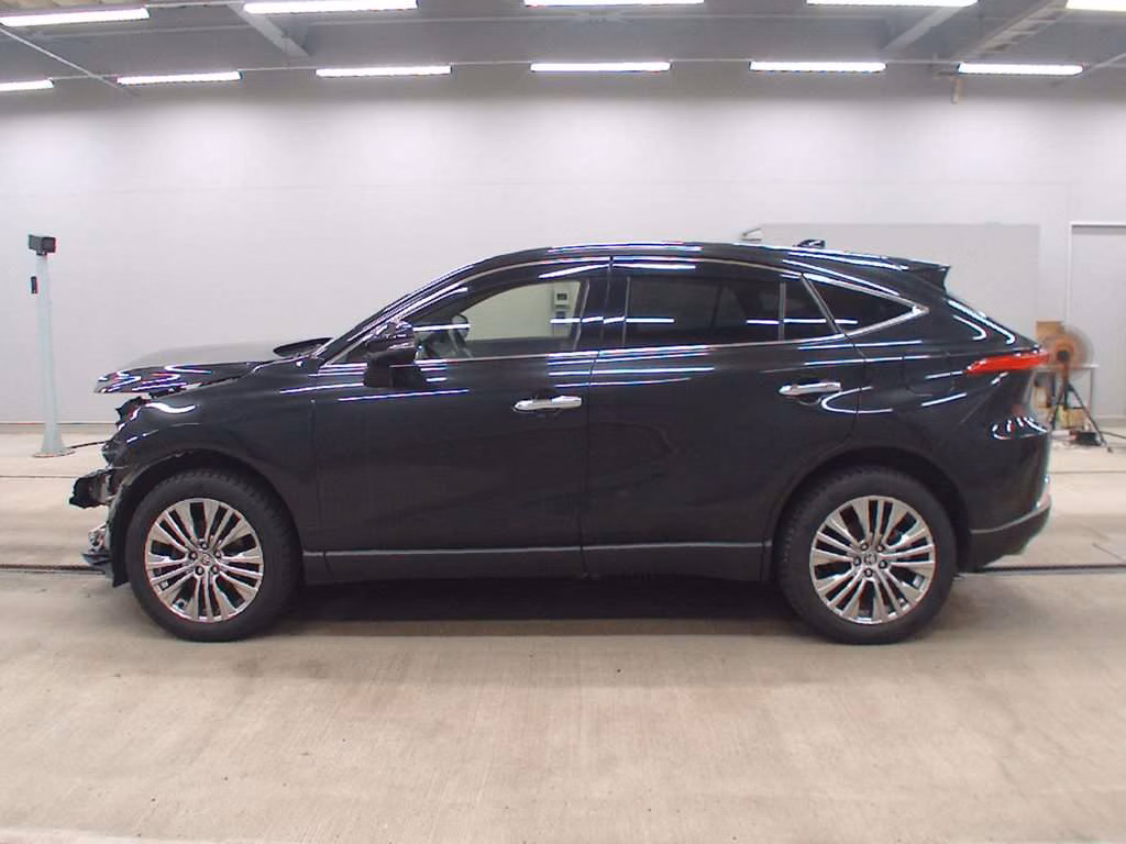 TOYOTA VENZA