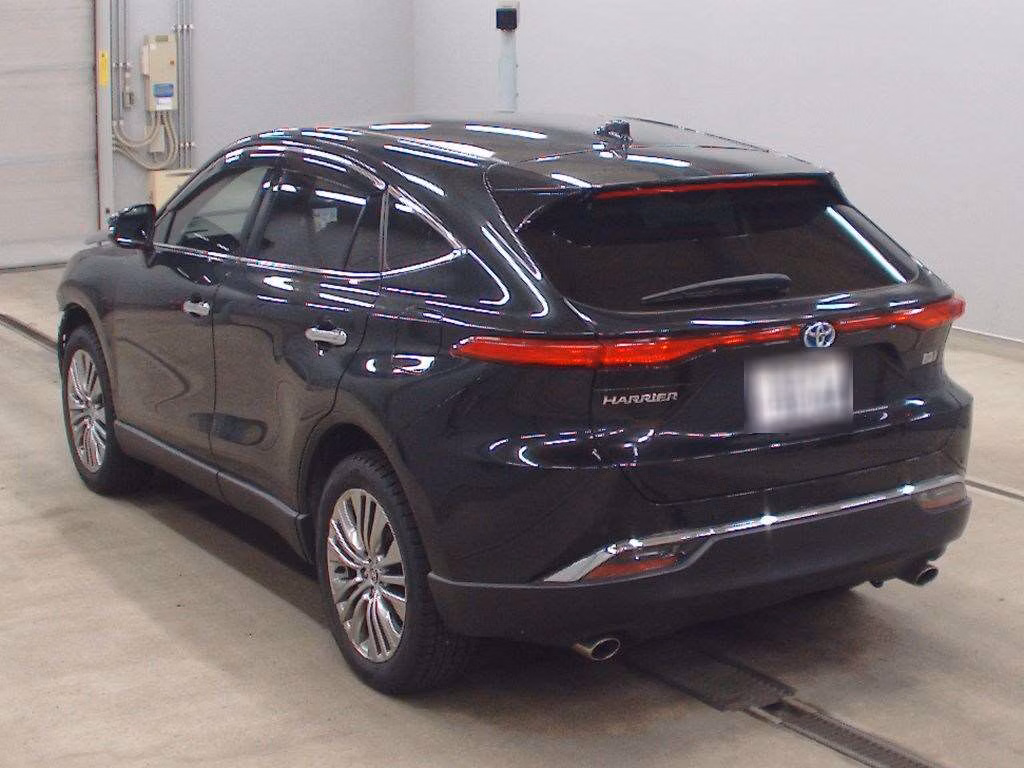 TOYOTA VENZA