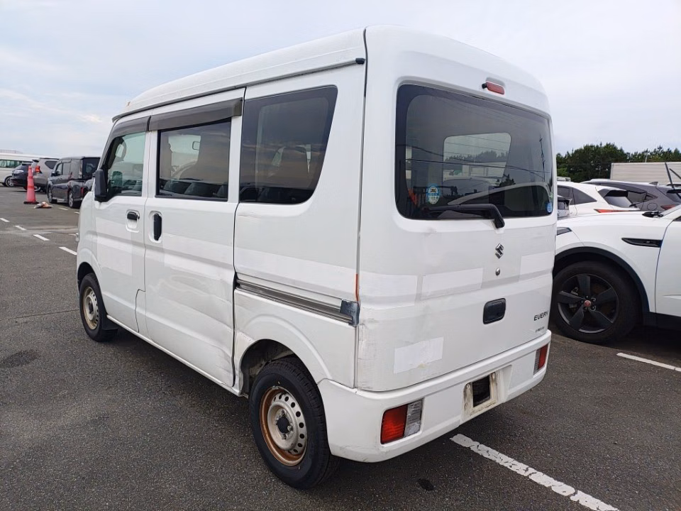 SUZUKI EVERY