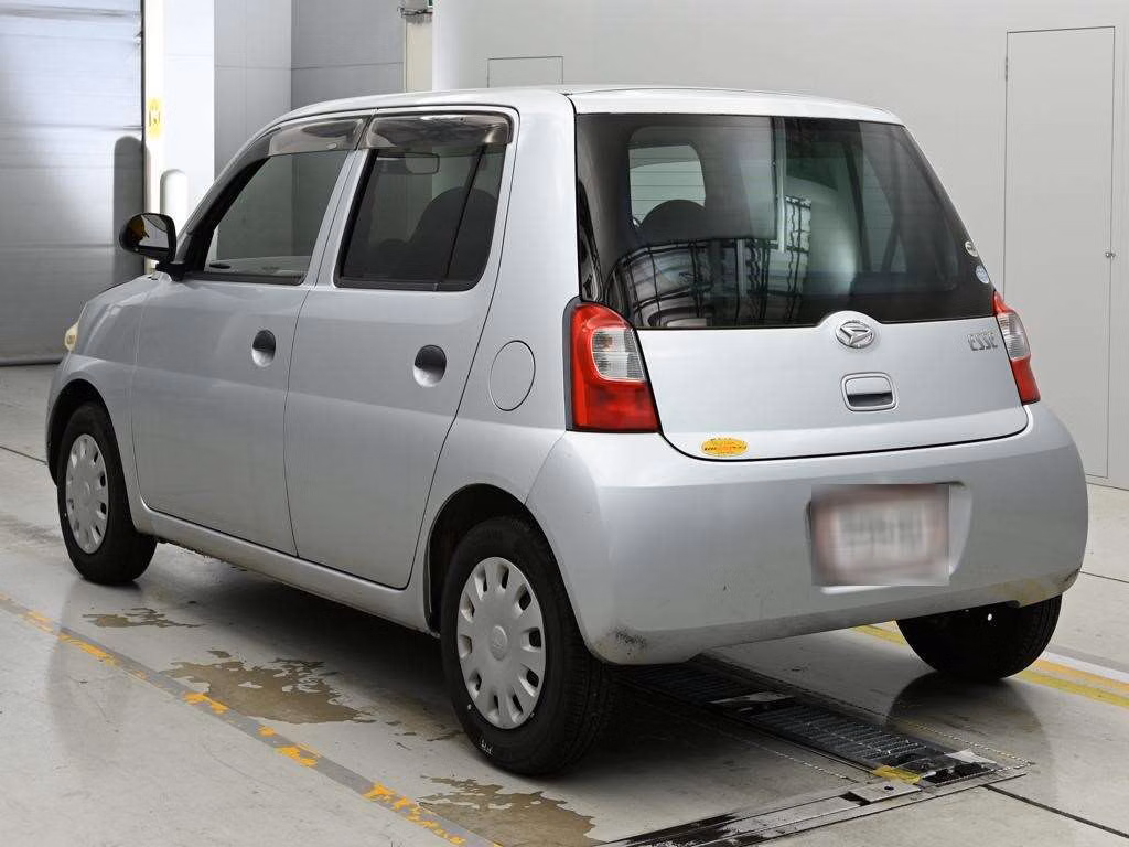 DAIHATSU ESSE