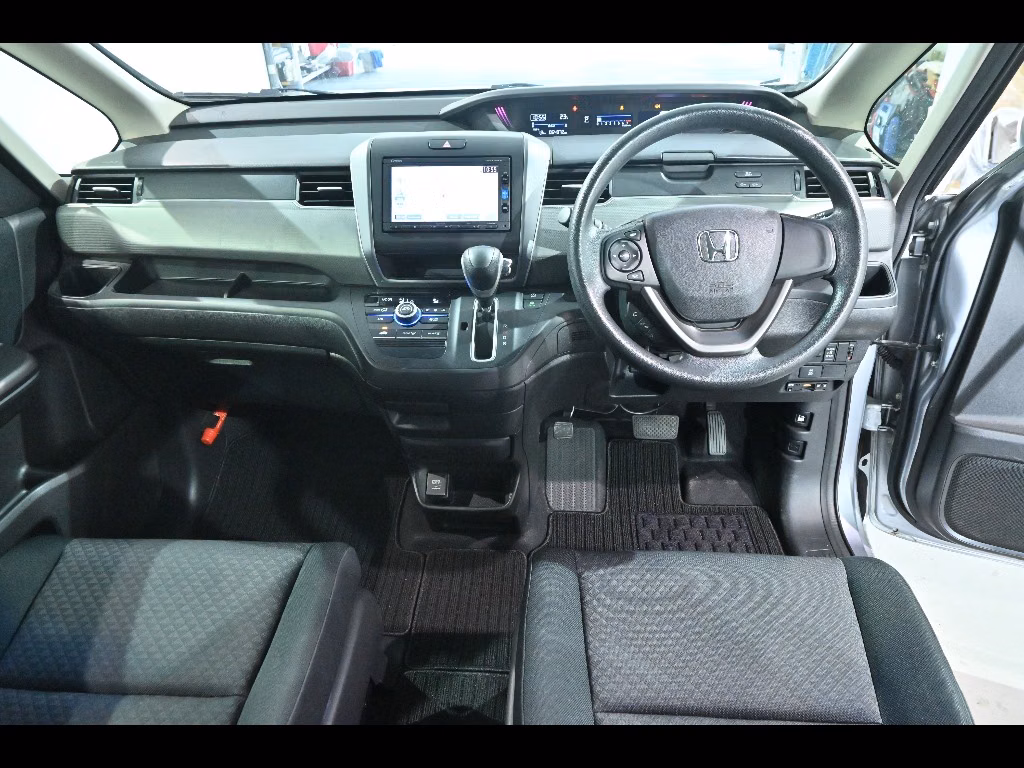 HONDA FREED+