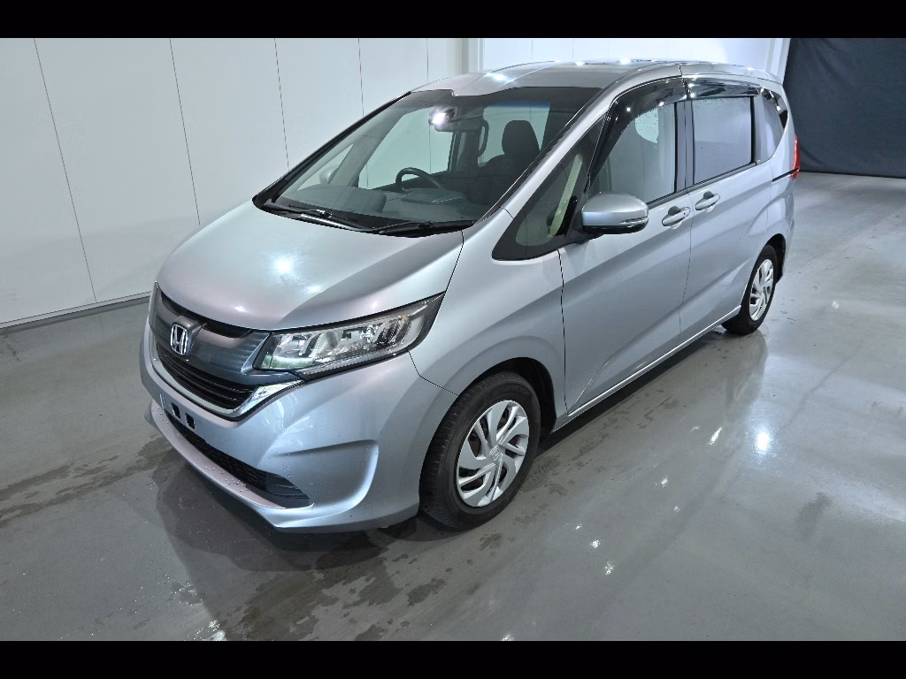 HONDA FREED+