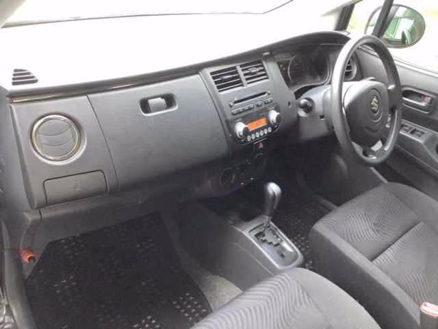 SUZUKI CERVO