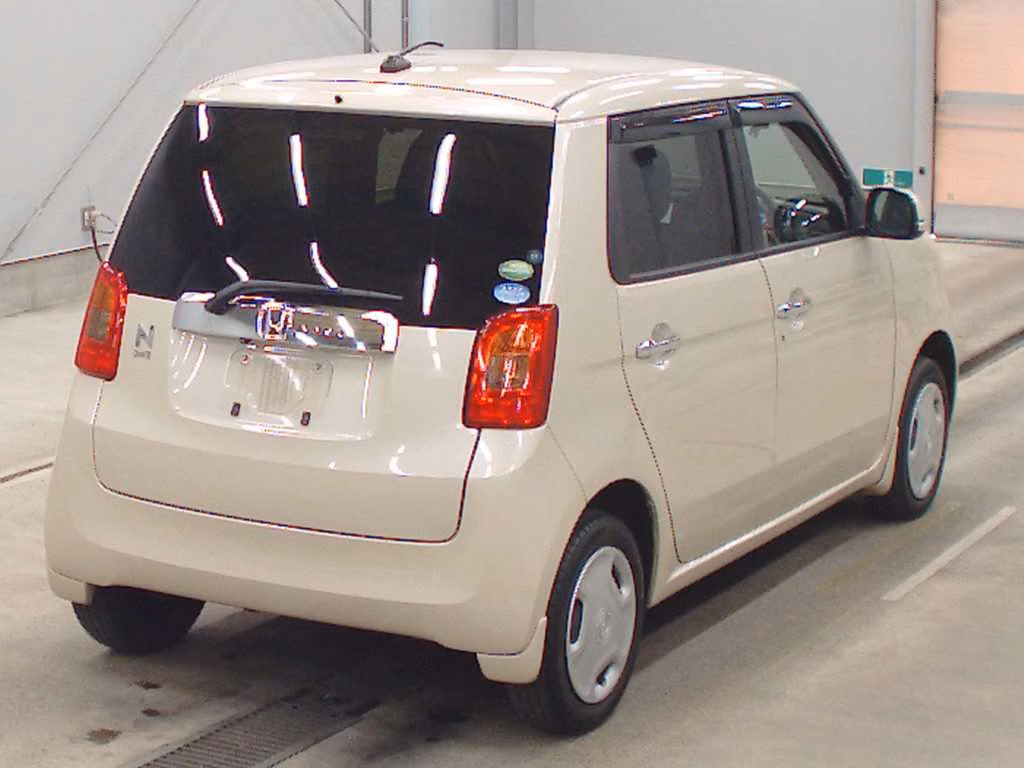 HONDA N-ONE