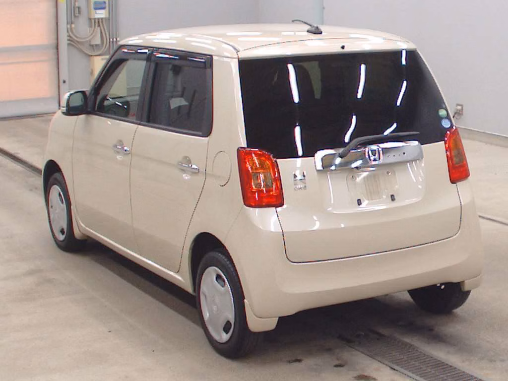 HONDA N-ONE
