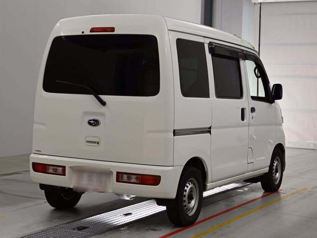 SUBARU SAMBAR