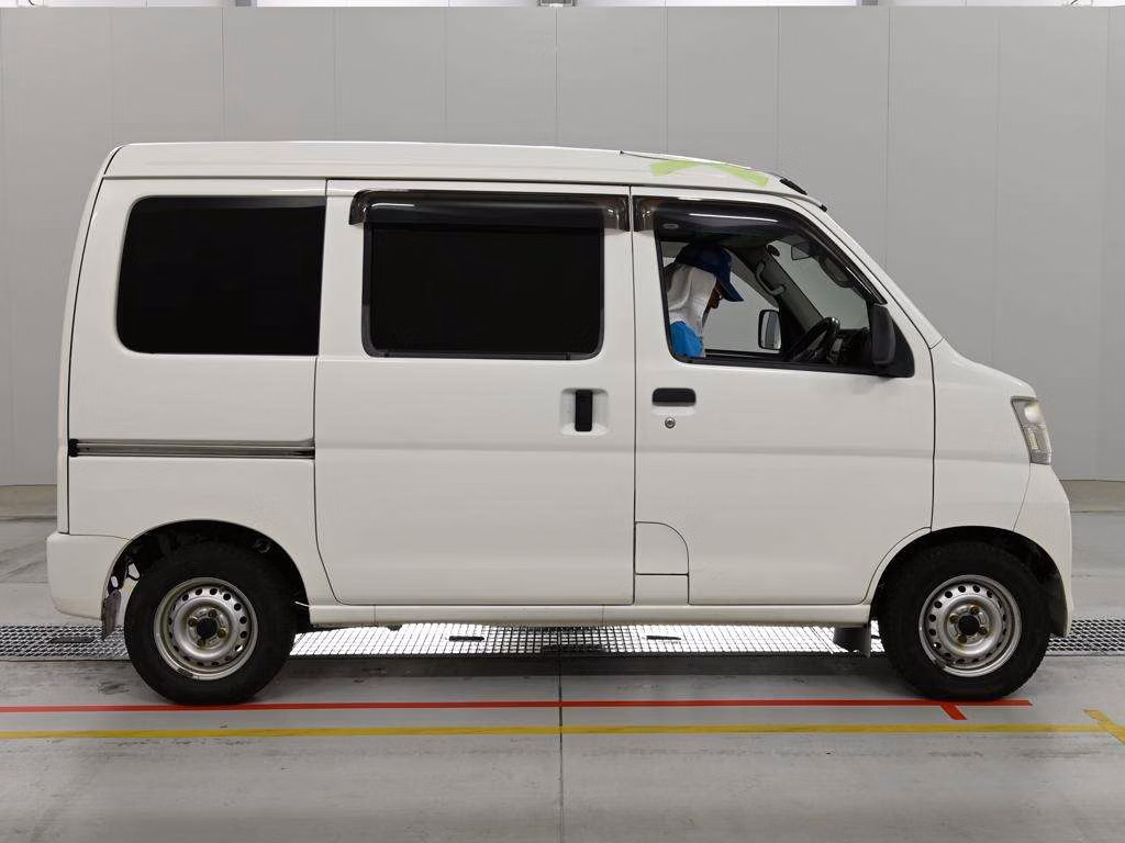 SUBARU SAMBAR