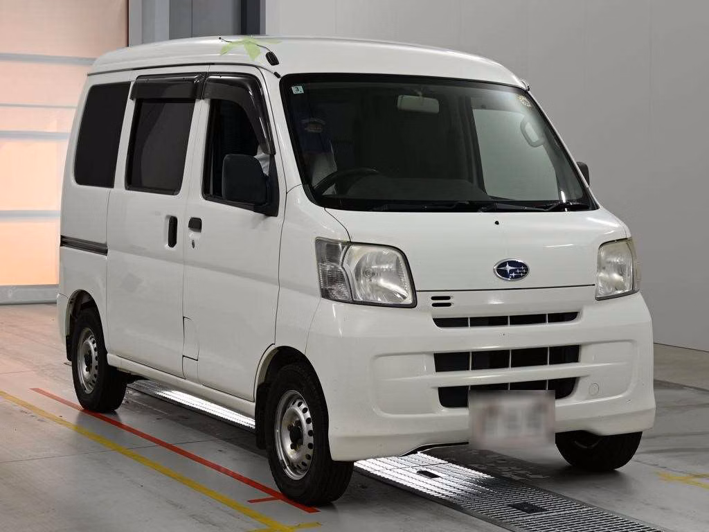 SUBARU SAMBAR