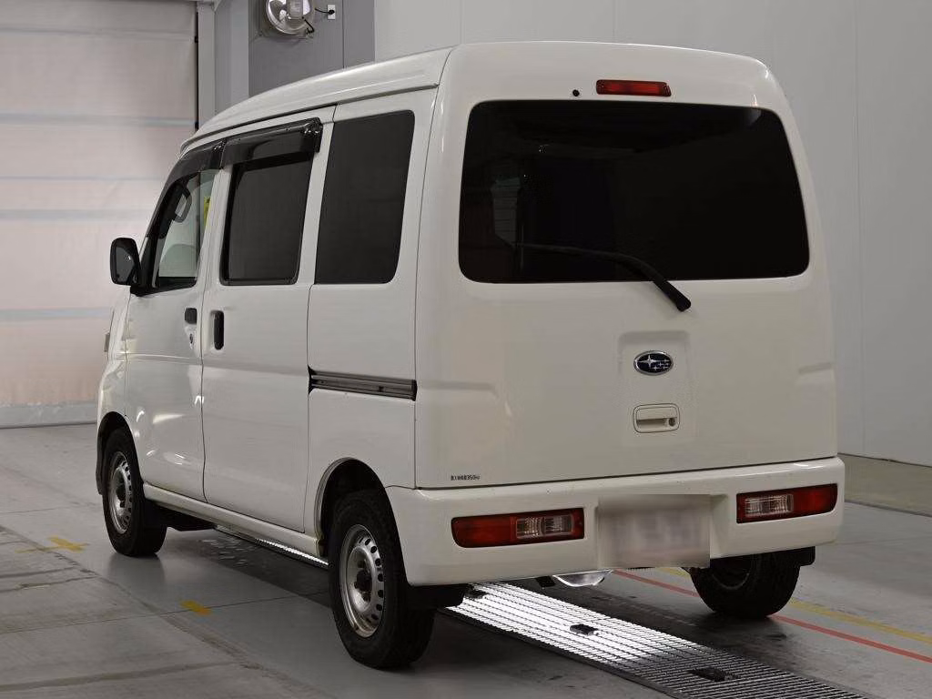 SUBARU SAMBAR
