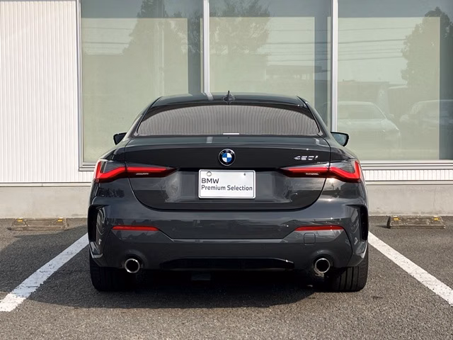 BMW 4-SERIES